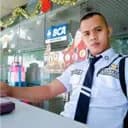 Niverianto Zendrato Niverianto Zendrato